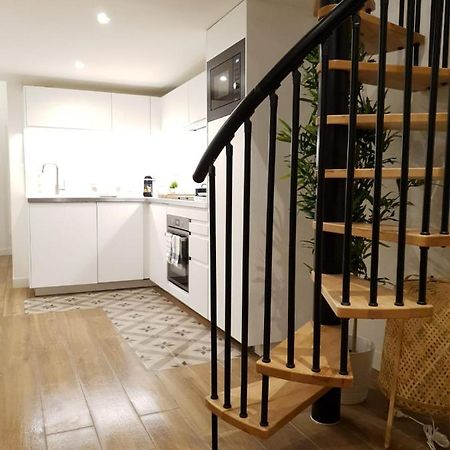 Loft Luxe Liberte Appartement Marseilles Buitenkant foto